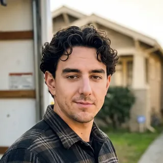 Max — owner of The Honest Haul